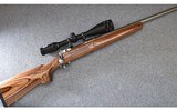 Savage Model 12 ~ .204 Ruger - 1 of 12