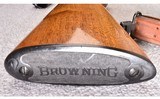Browning (Belgium) ~ BAR ~ .308 Win. - 2 of 12