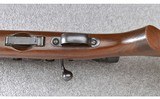 Winchester ~ Model 43 ~ .218 Bee - 11 of 12