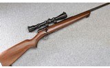 Winchester ~ Model 43 ~ .218 Bee - 1 of 12