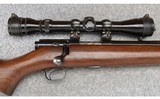 Winchester ~ Model 43 ~ .218 Bee - 4 of 12