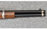 Winchester ~ Model 94 "Legendary Lawmen" Saddle Ring Carbine ~ .30-30 Win. - 9 of 15