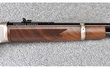 Winchester ~ Model 94 "Legendary Lawmen" Saddle Ring Carbine ~ .30-30 Win. - 8 of 15