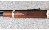 Winchester ~ Model 94 "Legendary Lawmen" Saddle Ring Carbine ~ .30-30 Win. - 12 of 15
