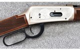 Winchester ~ Model 94 "Legendary Lawmen" Saddle Ring Carbine ~ .30-30 Win. - 7 of 15