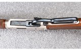 Winchester ~ Model 94 "Legendary Lawmen" Saddle Ring Carbine ~ .30-30 Win. - 15 of 15