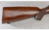 Winchester ~ Model 75 Sporter ~ .22 LR - 3 of 12