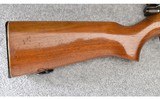 Remington ~ Model 521-T ~ "The Junior Special" ~ .22 S, L, LR - 3 of 15