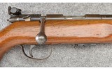 Remington ~ Model 521-T ~ "The Junior Special" ~ .22 S, L, LR - 4 of 15