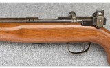 Remington ~ Model 521-T ~ "The Junior Special" ~ .22 S, L, LR - 11 of 15