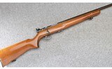 Remington ~ Model 521-T ~ "The Junior Special" ~ .22 S, L, LR - 1 of 15