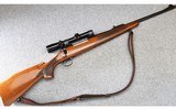 Remington ~ Model 700 ~ .30-06 Sprg. - 1 of 12
