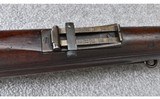 Springfield ~ Model 1898 Krag-Jorgensen ~ .30-40 Krag - 9 of 16