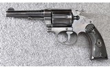 Colt ~ Police Positive ~ .38 Special - 2 of 3