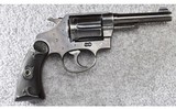 Colt ~ Police Positive ~ .38 Special - 1 of 3