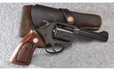 Charter Arms ~ Target Bulldog ~ .357 Magnum - 3 of 5