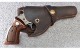 Charter Arms ~ Target Bulldog ~ .357 Magnum - 4 of 5