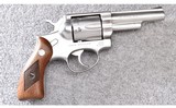 Ruger ~ Speed Six Model ~ .38 Special - 1 of 3