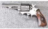 Ruger ~ Speed Six Model ~ .38 Special - 2 of 3