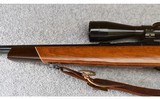 Savage-Anschutz ~ Model 153 ~ .222 Remington - 9 of 12