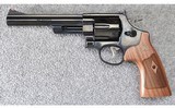 Smith & Wesson ~ Model 29-10 ~ .44 Magnum - 3 of 5