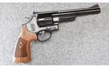 Smith & Wesson ~ Model 29-10 ~ .44 Magnum - 2 of 5