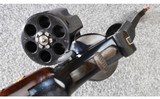 Smith & Wesson ~ Model 27-2 ~ .357 Magnum - 3 of 5