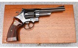 Smith & Wesson ~ Model 27-2 ~ .357 Magnum - 1 of 5