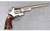 Smith & Wesson ~ Model 29-2 ~ .44 Magnum - 2 of 5