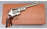 Smith & Wesson ~ Model 29-2 ~ .44 Magnum - 1 of 5