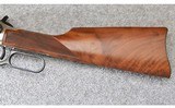 Winchester ~ Model 94 Saddle Ring Carbine "Legenday Lawmen" ~ .30-30-Win. - 12 of 14