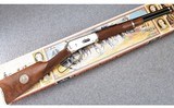 Winchester ~ Model 94 Saddle Ring Carbine "Legenday Lawmen" ~ .30-30-Win. - 1 of 14