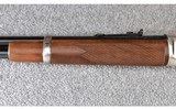 Winchester ~ Model 94 Saddle Ring Carbine "Legenday Lawmen" ~ .30-30-Win. - 10 of 14