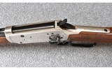 Winchester ~ Model 94 Saddle Ring Carbine "Legenday Lawmen" ~ .30-30-Win. - 14 of 14
