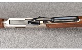 Winchester ~ Model 94 Saddle Ring Carbine "Legenday Lawmen" ~ .30-30-Win. - 13 of 14