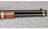 Winchester ~ Model 94 Saddle Ring Carbine "Legenday Lawmen" ~ .30-30-Win. - 8 of 14