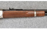 Winchester ~ Model 94 Saddle Ring Carbine "Legenday Lawmen" ~ .30-30-Win. - 7 of 14