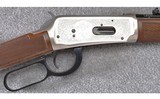 Winchester ~ Model 94 Saddle Ring Carbine "Legenday Lawmen" ~ .30-30-Win. - 6 of 14