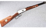 Winchester ~ Model 94 Saddle Ring Carbine "Legenday Lawmen" ~ .30-30-Win. - 2 of 14