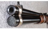Winchester ~ Model 94 Saddle Ring Carbine "Legenday Lawmen" ~ .30-30-Win. - 9 of 14