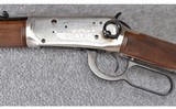 Winchester ~ Model 94 Saddle Ring Carbine "Legenday Lawmen" ~ .30-30-Win. - 11 of 14
