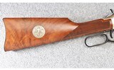 Winchester ~ Model 94 Saddle Ring Carbine "Legenday Lawmen" ~ .30-30-Win. - 5 of 14