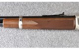 Winchester ~ Model 94 Saddle Ring Carbine "Legendary Lawmen" ~ .30-30 Win. - 10 of 14