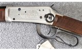 Winchester ~ Model 94 Saddle Ring Carbine "Legendary Lawmen" ~ .30-30 Win. - 11 of 14