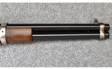 Winchester ~ Model 94 Saddle Ring Carbine "Legendary Lawmen" ~ .30-30 Win. - 8 of 14