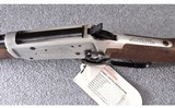 Winchester ~ Model 94 Saddle Ring Carbine "Legendary Lawmen" ~ .30-30 Win. - 13 of 14