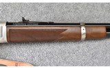 Winchester ~ Model 94 Saddle Ring Carbine "Legendary Lawmen" ~ .30-30 Win. - 7 of 14