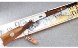 Winchester ~ Model 94 Saddle Ring Carbine "Legendary Lawmen" ~ .30-30 Win. - 1 of 14