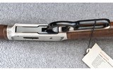 Winchester ~ Model 94 Saddle Ring Carbine "Legendary Lawmen" ~ .30-30 Win. - 14 of 14