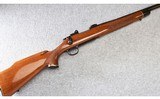 Remington ~ Model 700 ~ .243 Win. - 1 of 12